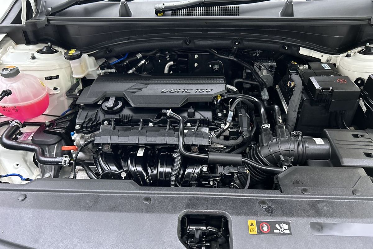 2024 Kia Sportage S NQ5