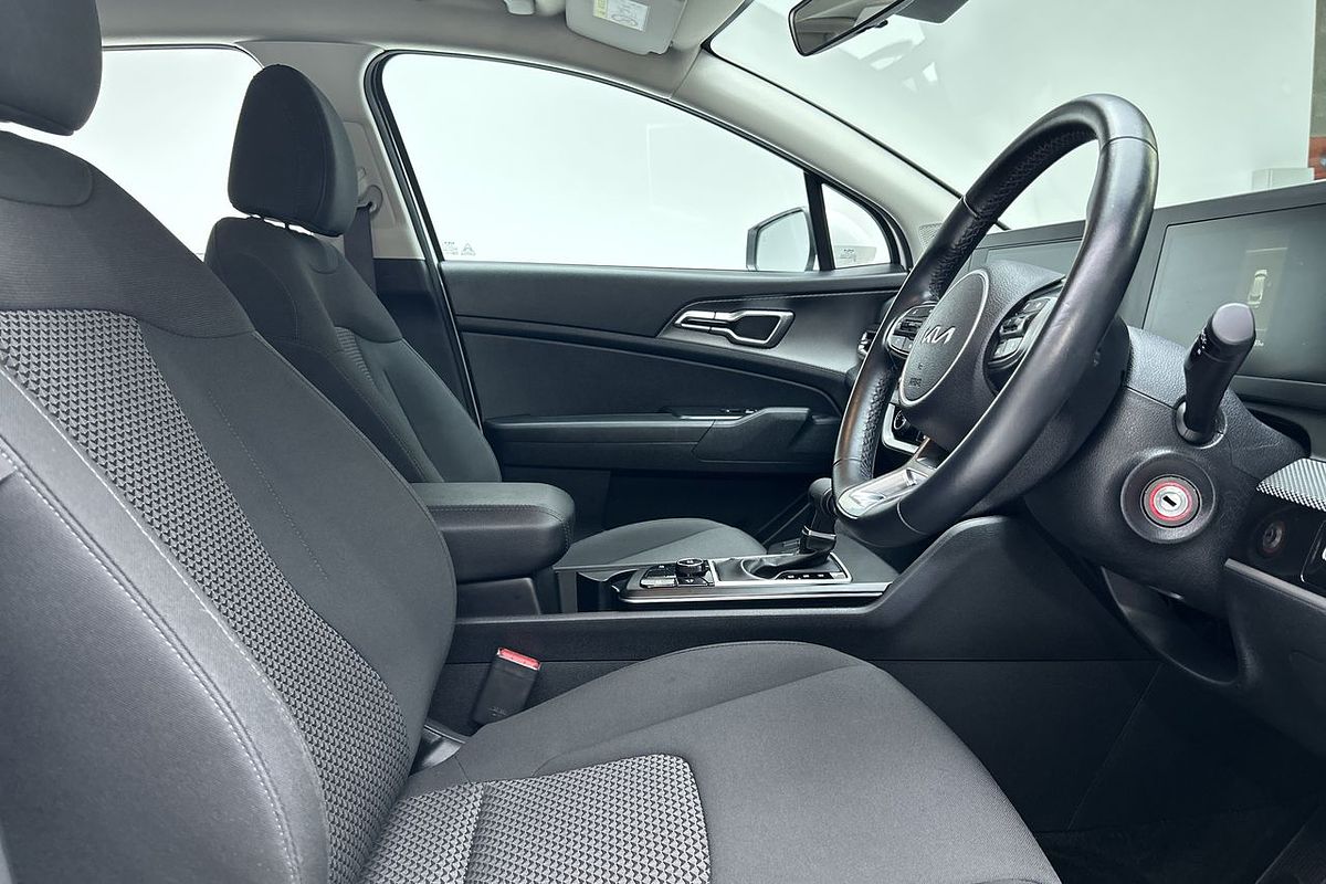 2024 Kia Sportage S NQ5