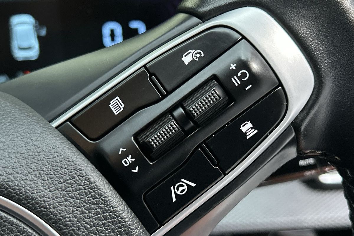2024 Kia Sportage S NQ5