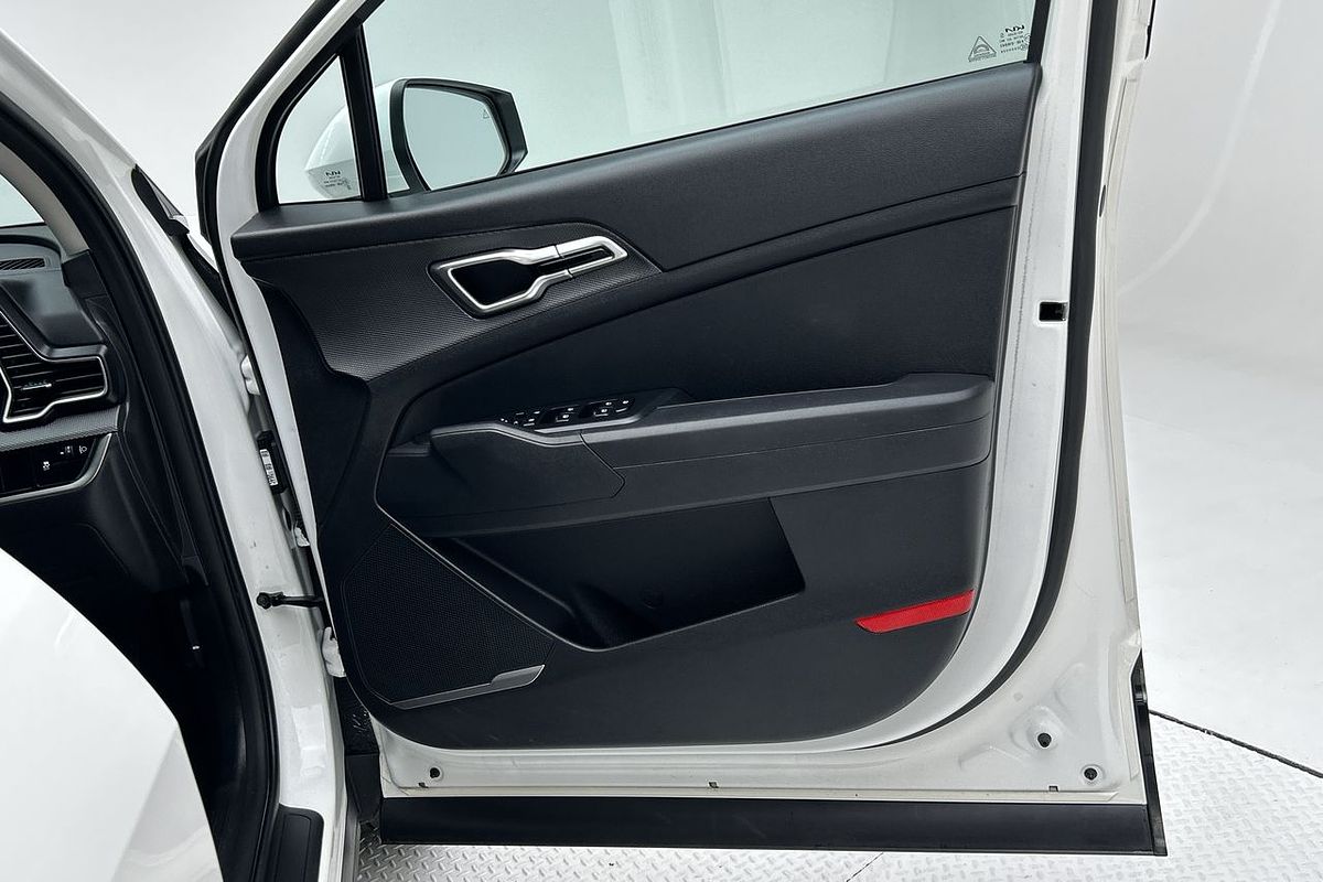 2024 Kia Sportage S NQ5