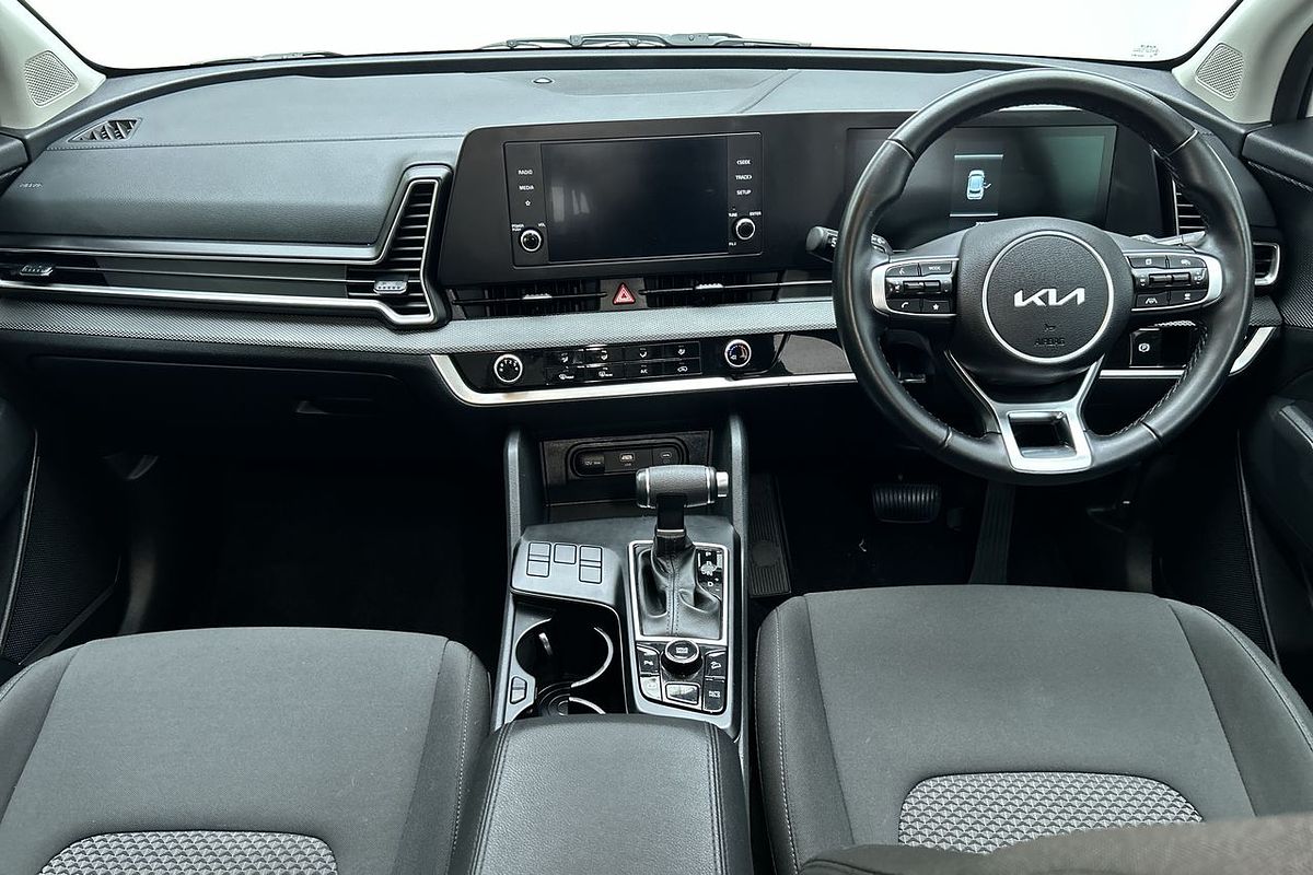 2024 Kia Sportage S NQ5