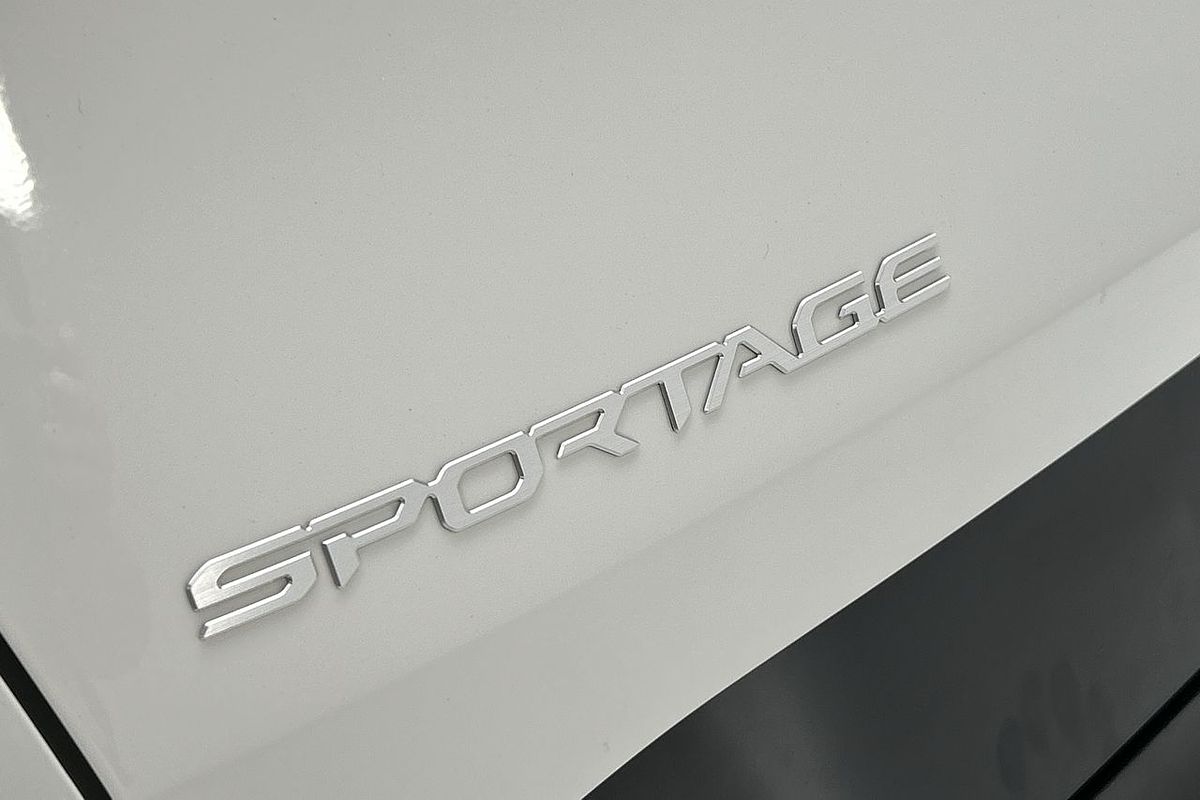 2024 Kia Sportage S NQ5