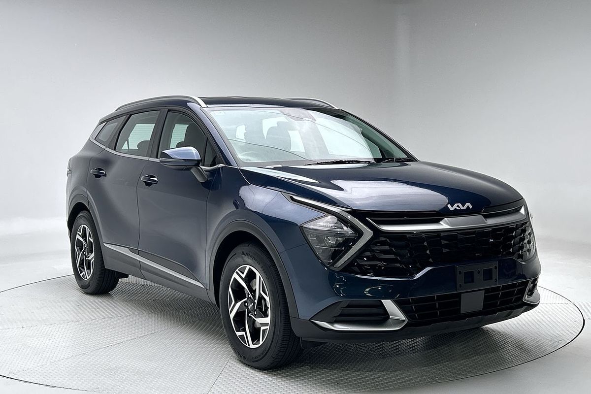 2024 Kia Sportage S NQ5