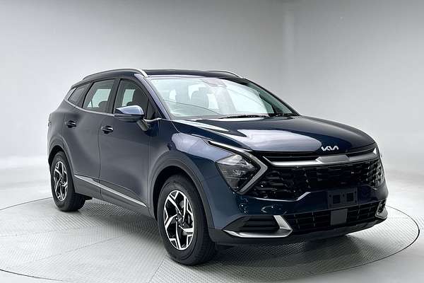 2024 Kia Sportage S NQ5