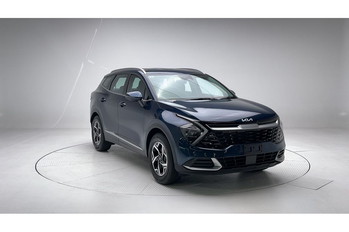 2024 Kia Sportage S NQ5