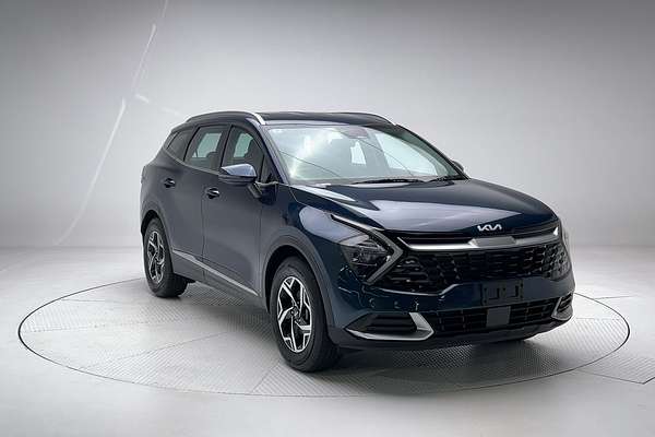2024 Kia Sportage S NQ5