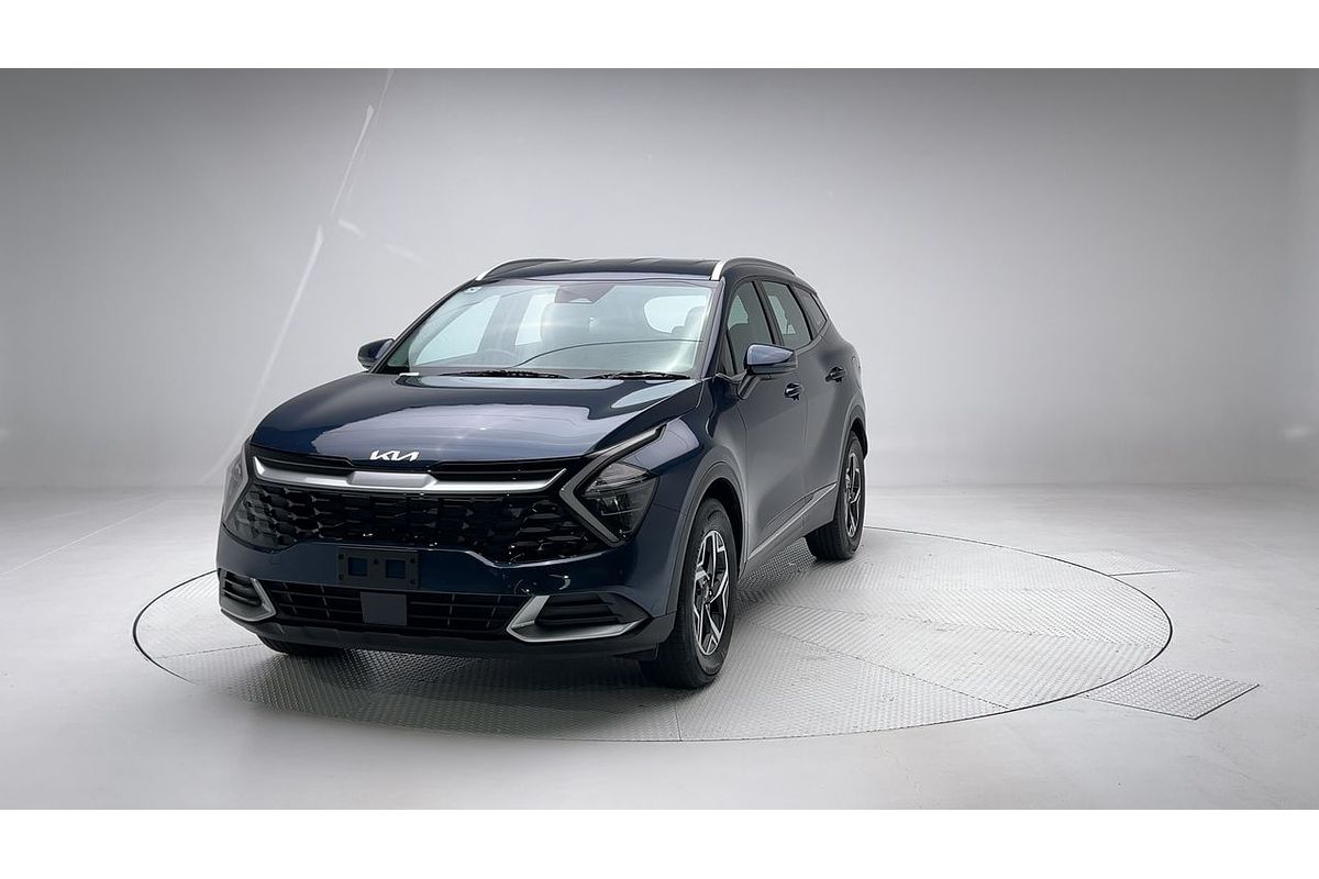 2024 Kia Sportage S NQ5