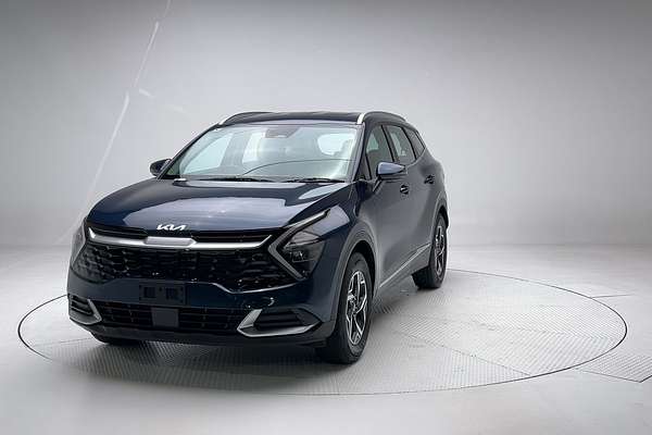 2024 Kia Sportage S NQ5