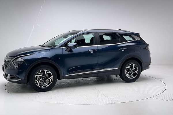 2024 Kia Sportage S NQ5