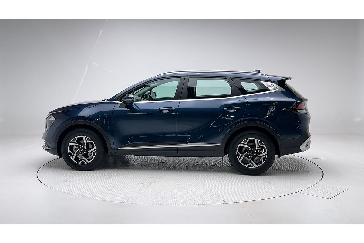 2024 Kia Sportage S NQ5