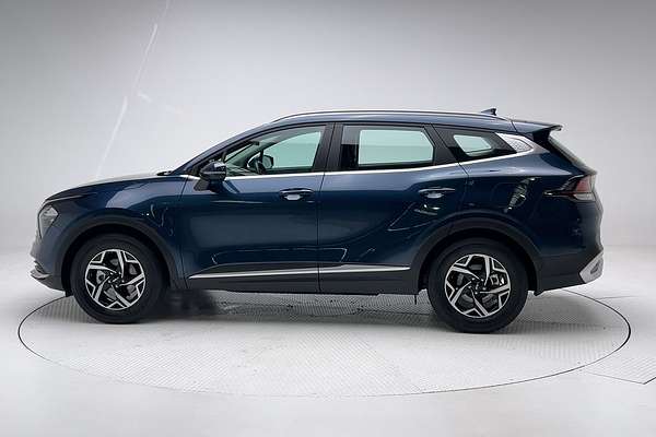 2024 Kia Sportage S NQ5