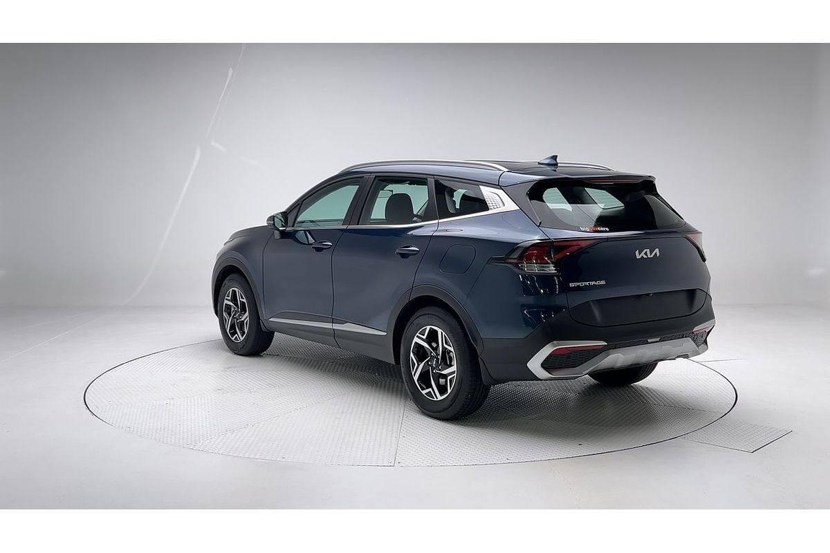 2024 Kia Sportage S NQ5