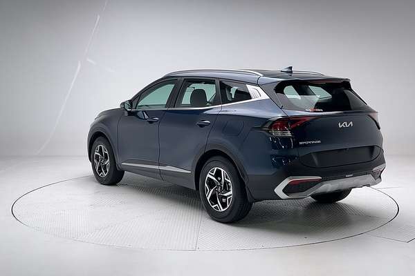 2024 Kia Sportage S NQ5