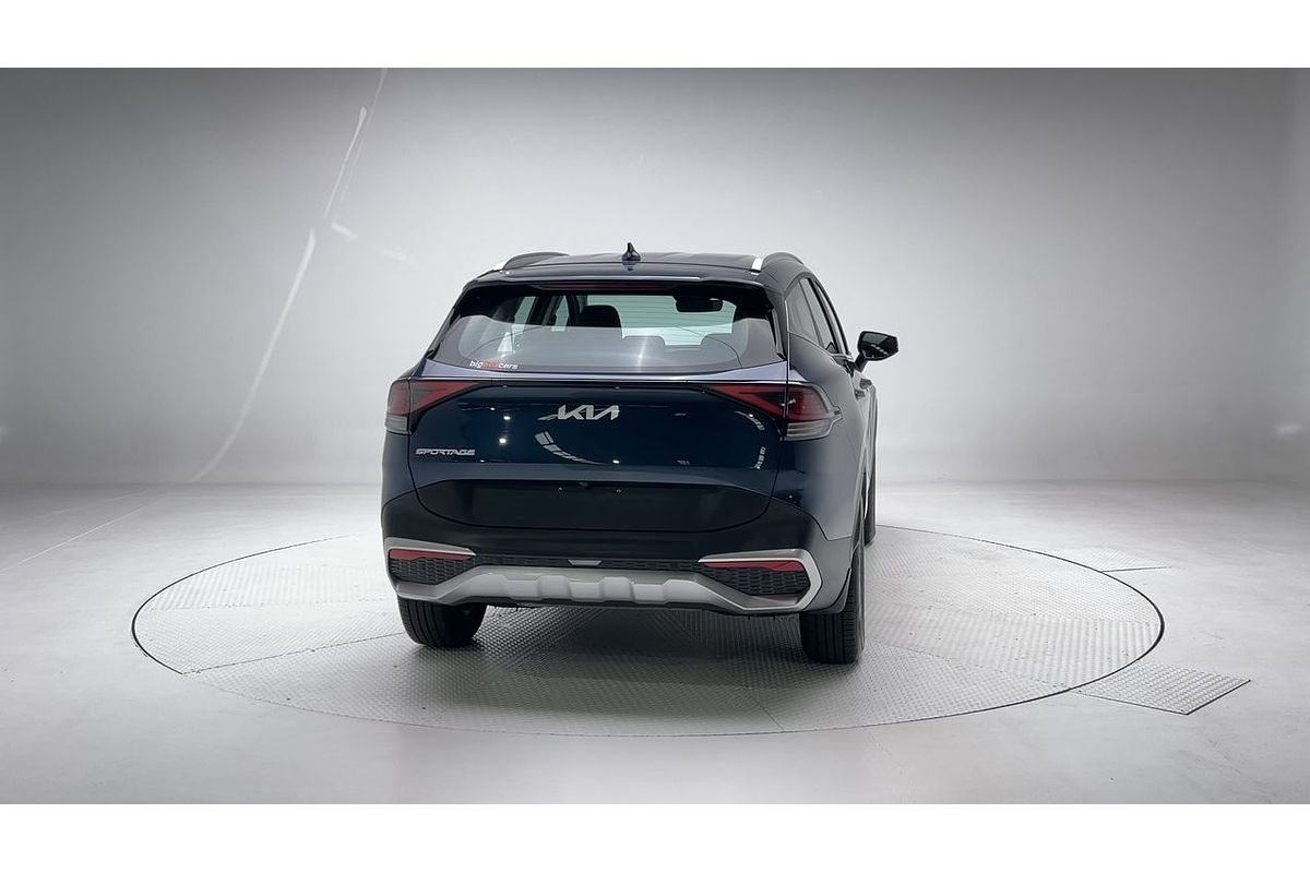 2024 Kia Sportage S NQ5