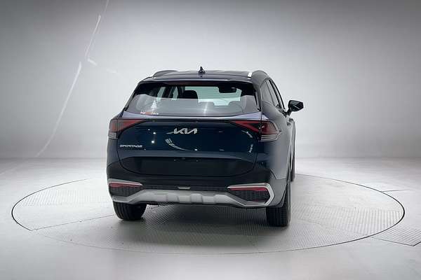 2024 Kia Sportage S NQ5