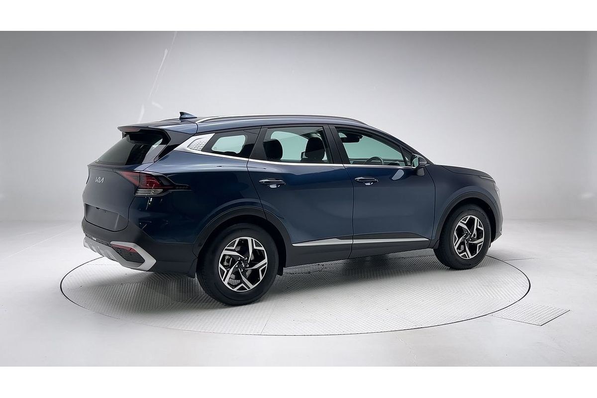 2024 Kia Sportage S NQ5