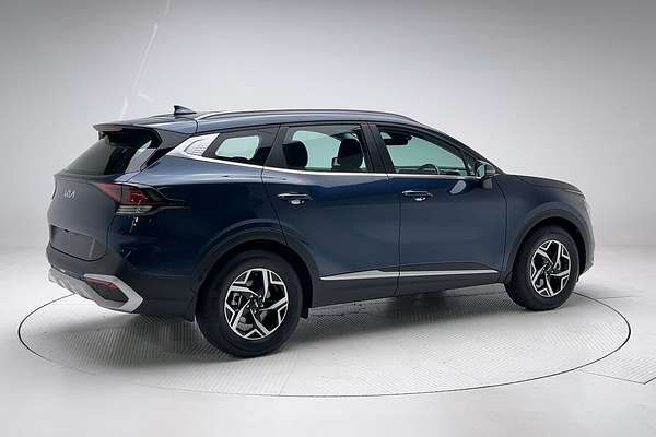 2024 Kia Sportage S NQ5