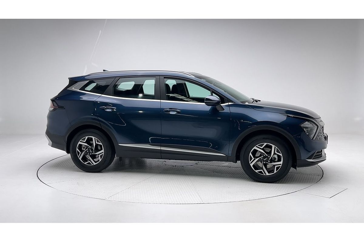 2024 Kia Sportage S NQ5