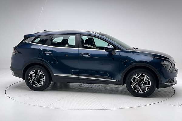 2024 Kia Sportage S NQ5