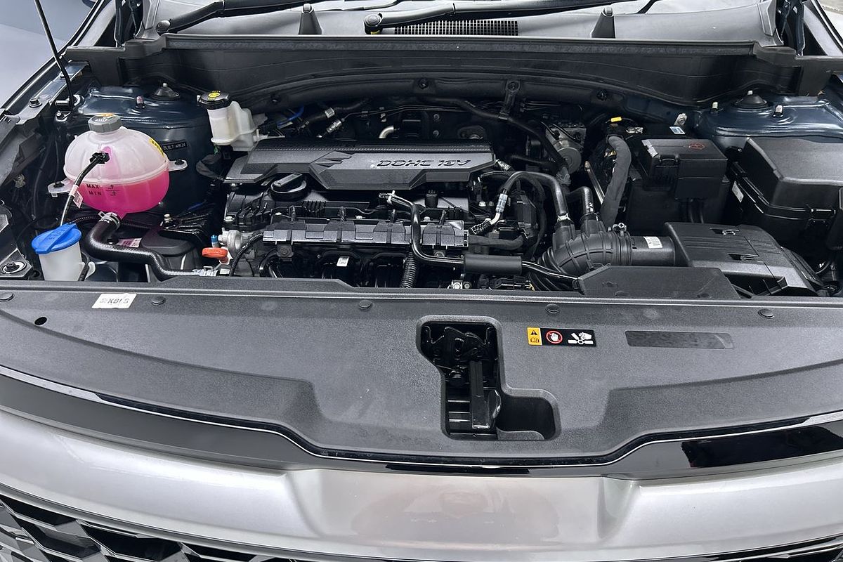 2024 Kia Sportage S NQ5