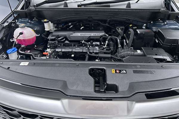 2024 Kia Sportage S NQ5