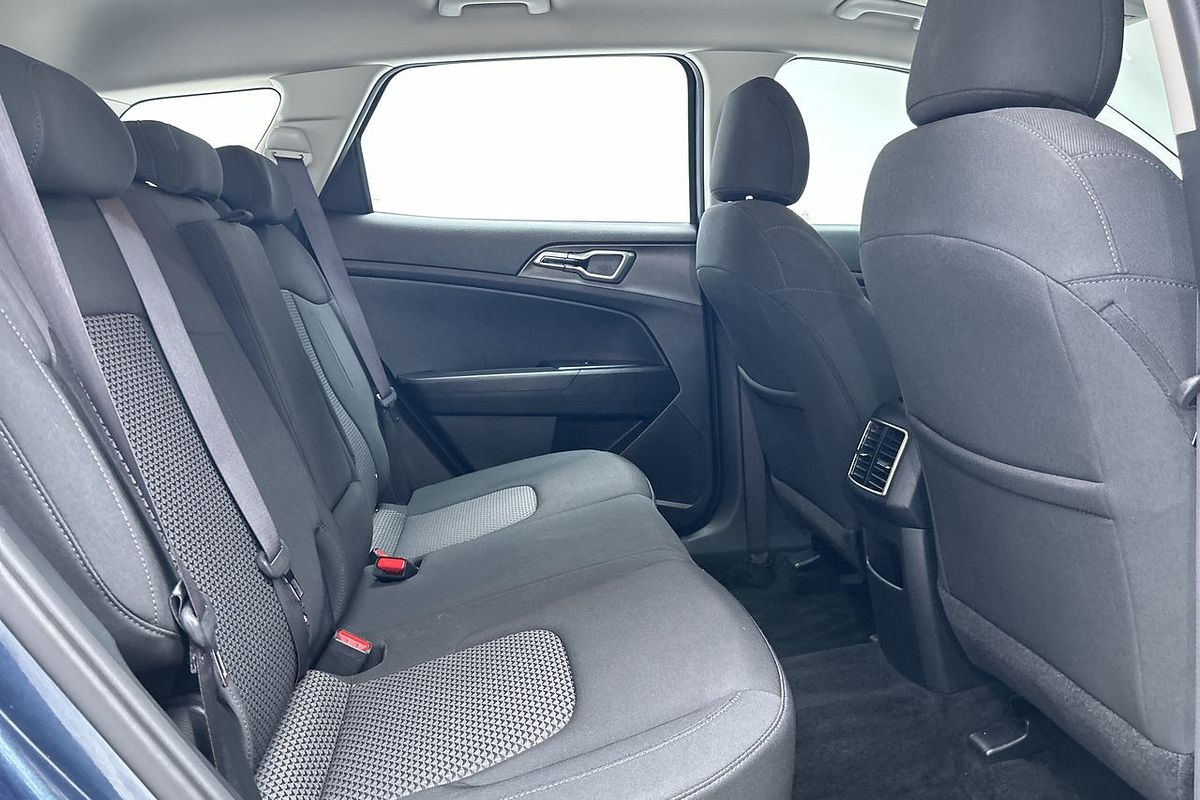 2024 Kia Sportage S NQ5