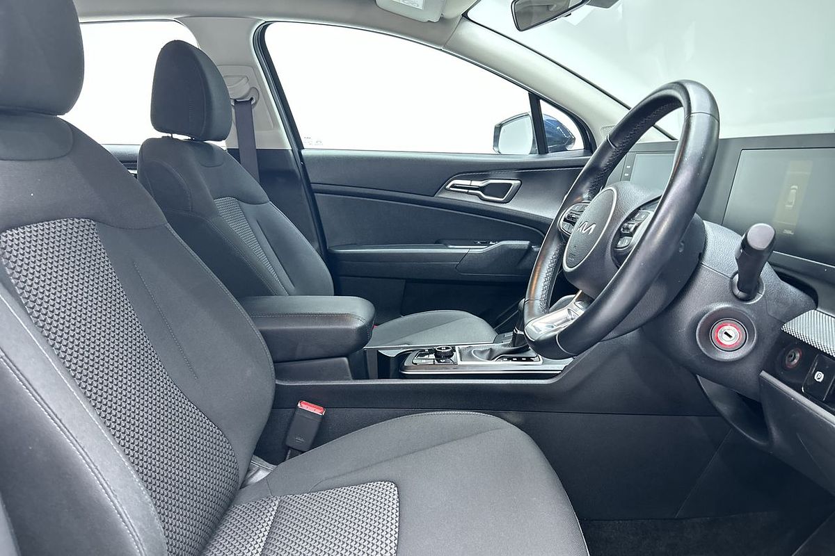 2024 Kia Sportage S NQ5