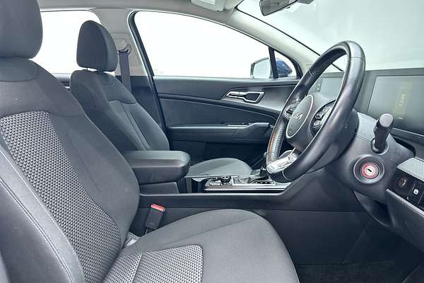 2024 Kia Sportage S NQ5