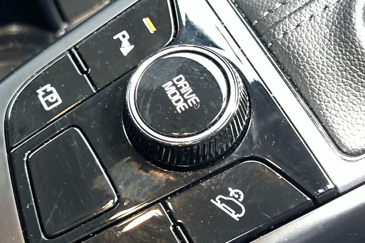 2024 Kia Sportage S NQ5