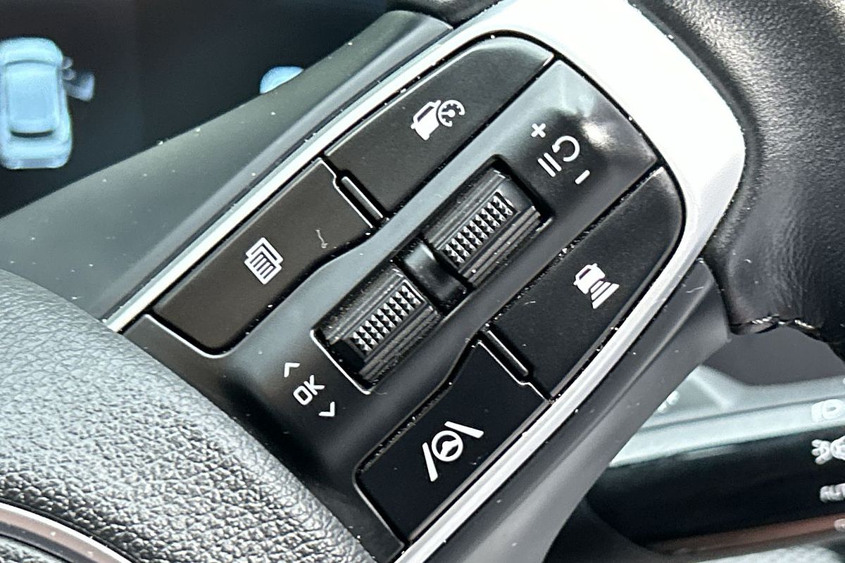 2024 Kia Sportage S NQ5