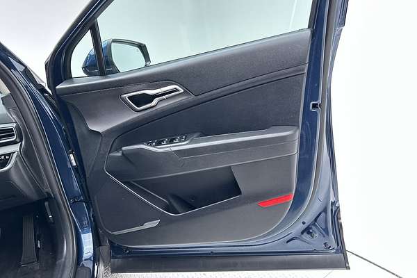 2024 Kia Sportage S NQ5