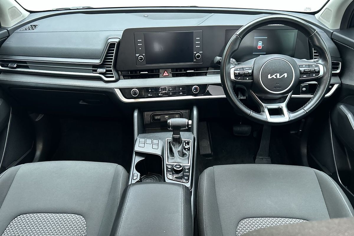 2024 Kia Sportage S NQ5