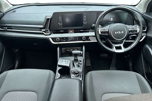 2024 Kia Sportage S NQ5