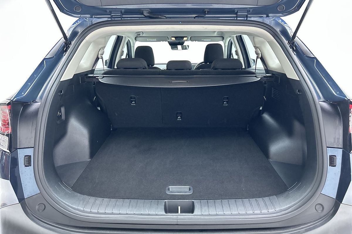 2024 Kia Sportage S NQ5
