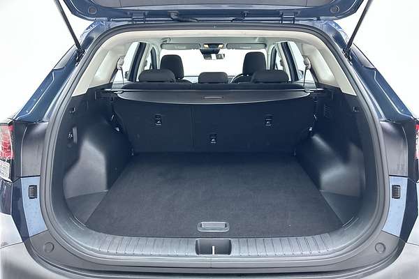 2024 Kia Sportage S NQ5