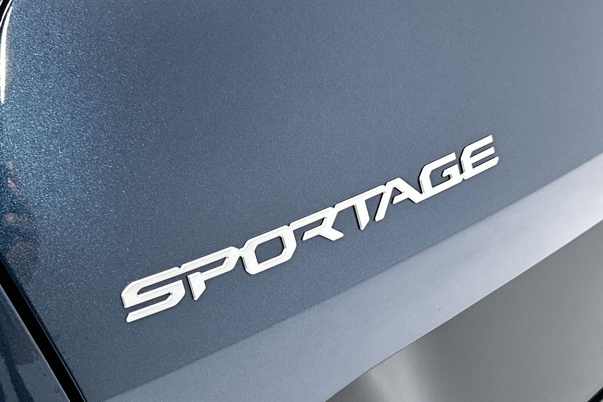 2024 Kia Sportage S NQ5