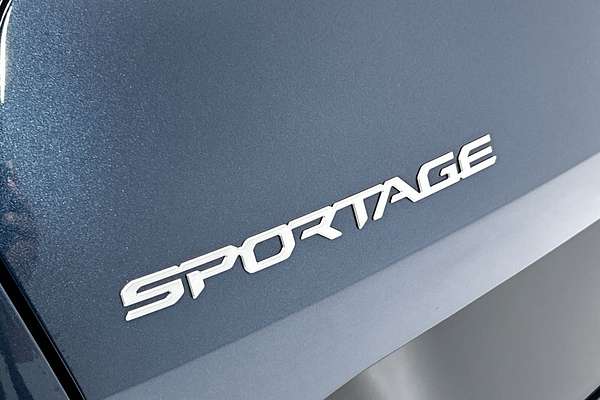 2024 Kia Sportage S NQ5
