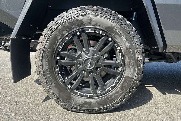 2023 Toyota Landcruiser VX FJA300R