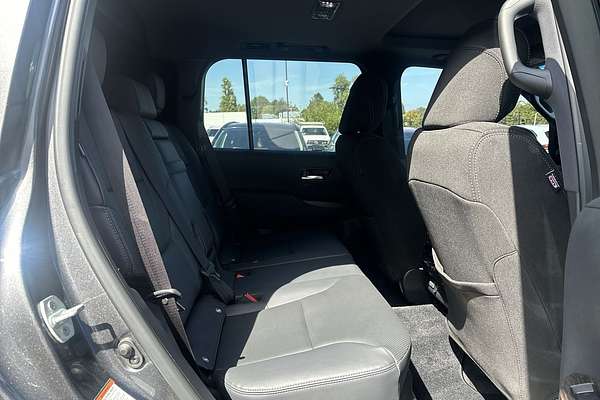 2023 Toyota Landcruiser VX FJA300R