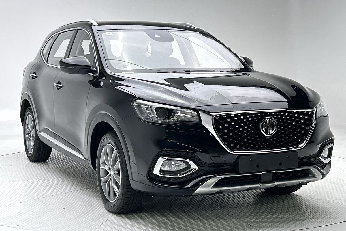 2022 MG HS Vibe SAS23