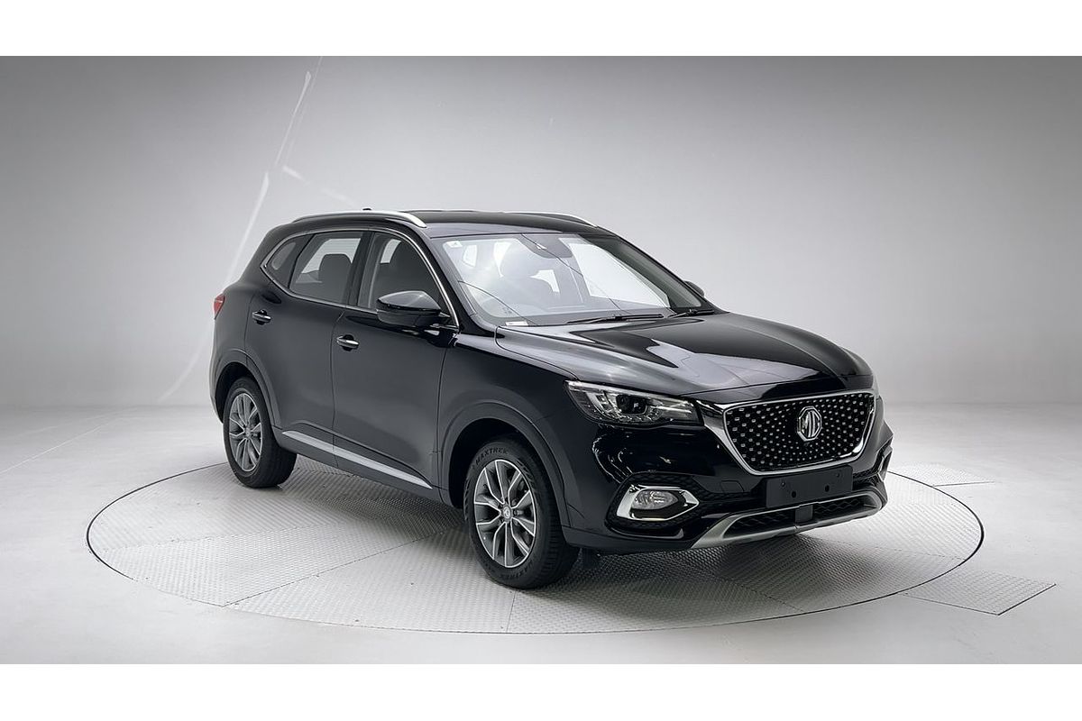 2022 MG HS Vibe SAS23