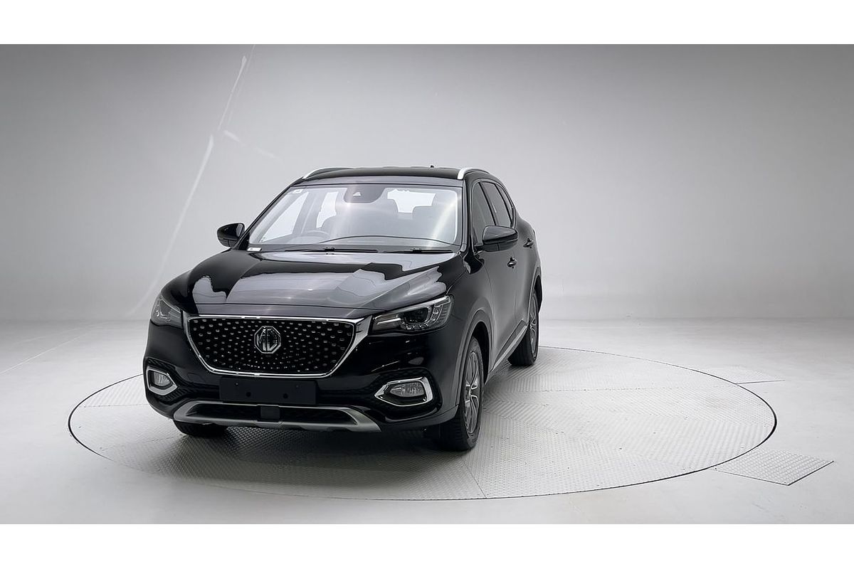 2022 MG HS Vibe SAS23