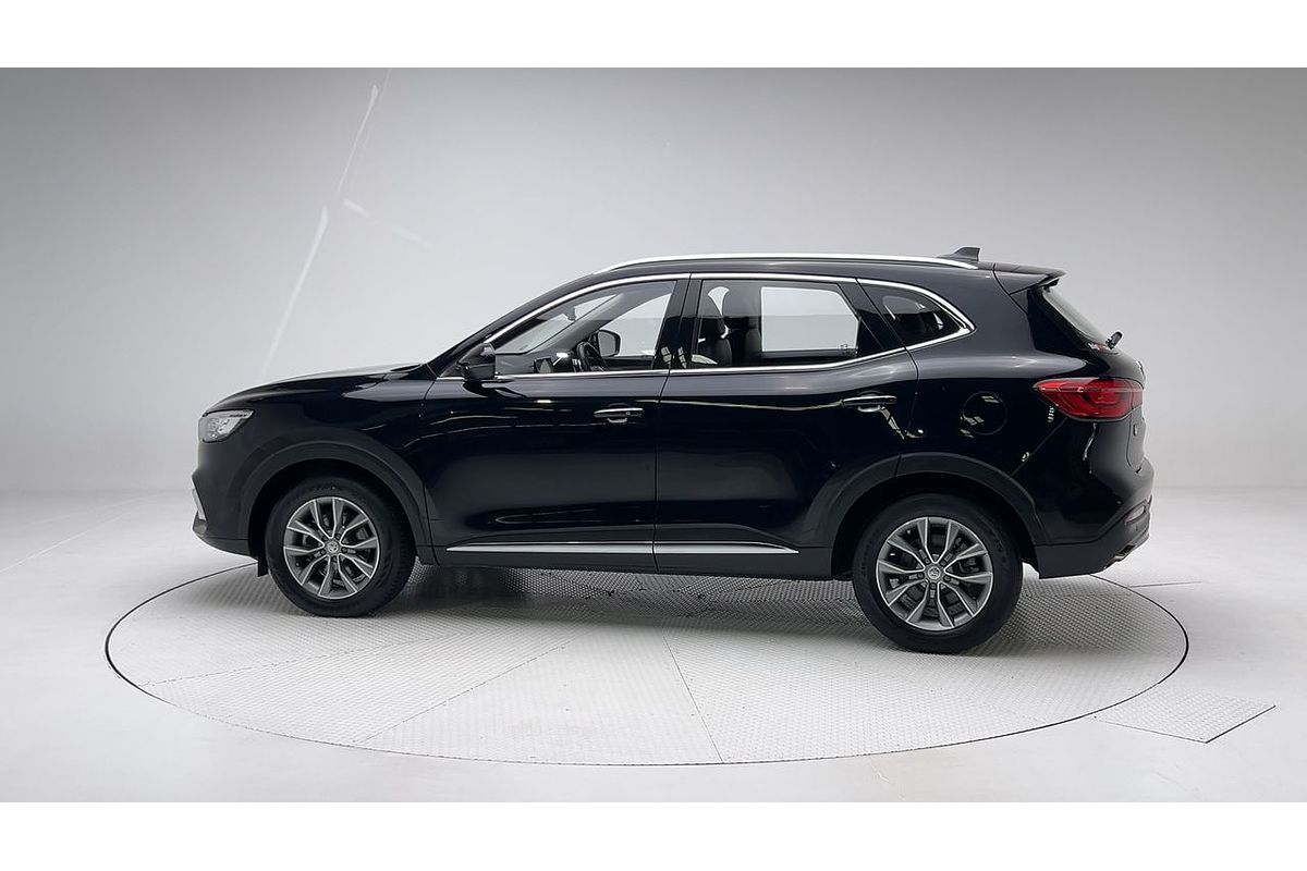 2022 MG HS Vibe SAS23