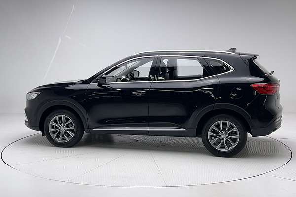 2022 MG HS Vibe SAS23