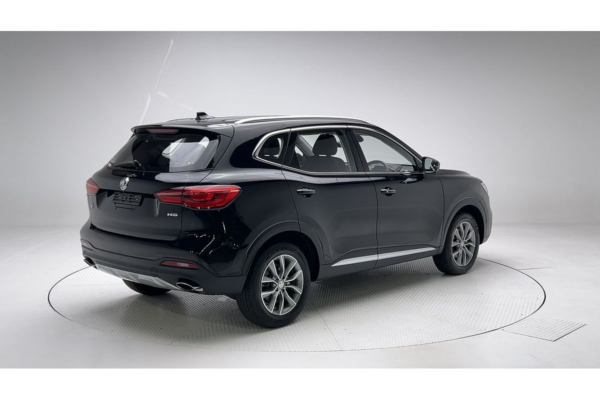 2022 MG HS Vibe SAS23