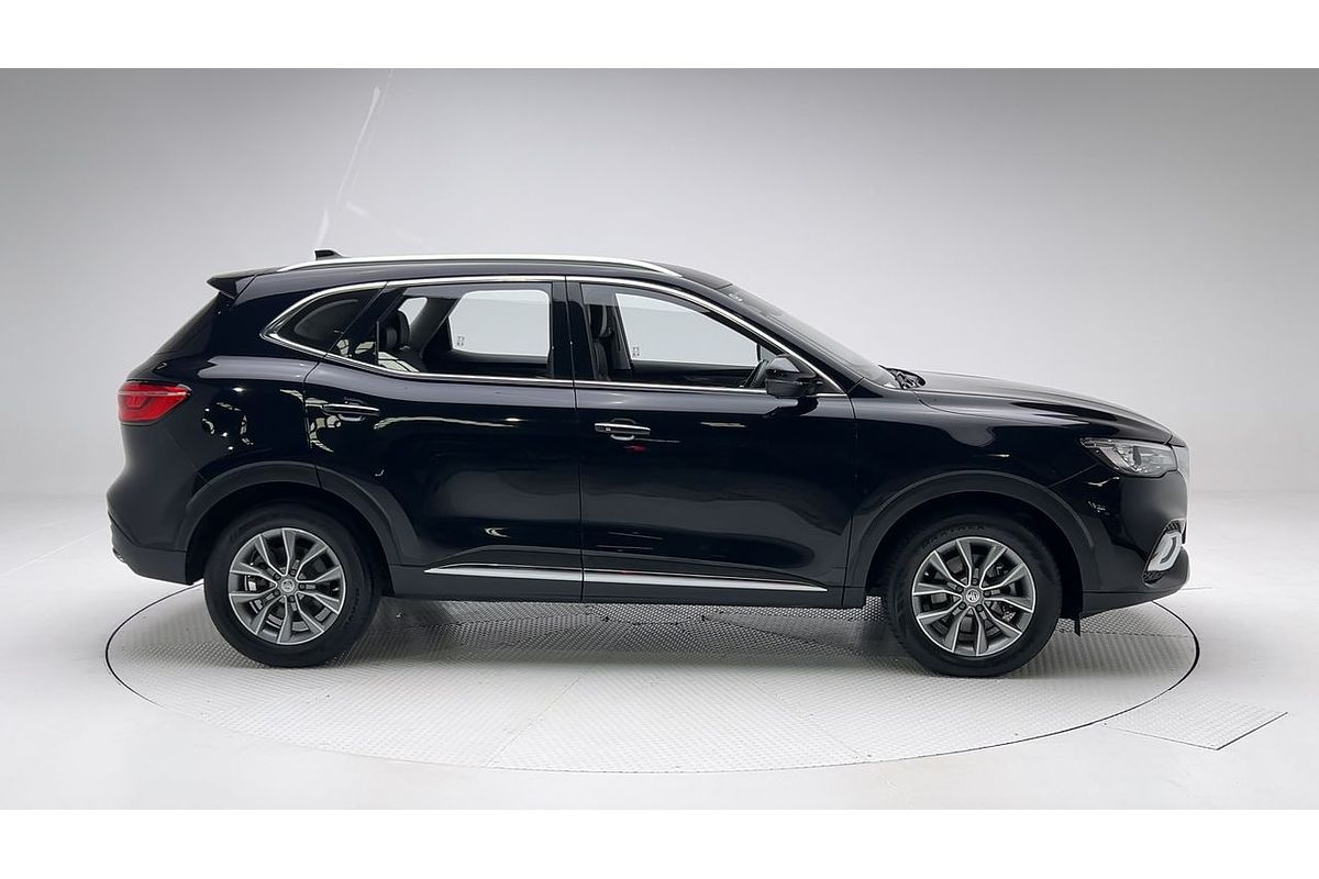 2022 MG HS Vibe SAS23