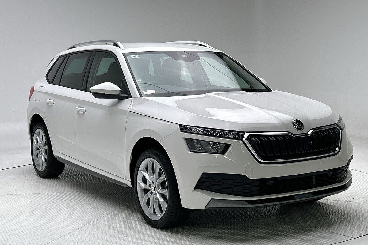 2023 SKODA Kamiq 85TSI Style NW