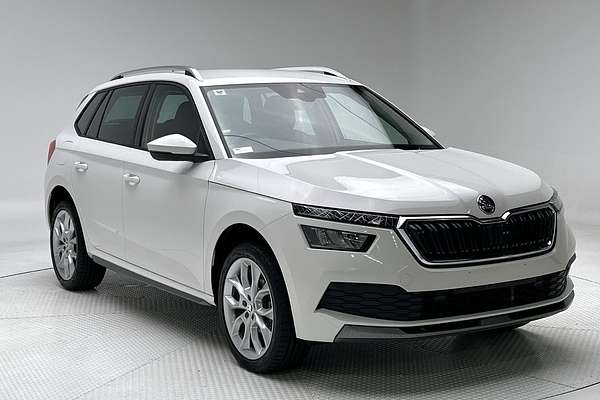 2023 SKODA Kamiq 85TSI Style NW