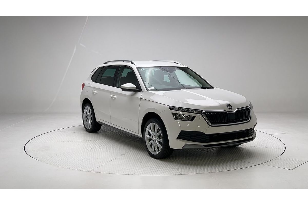 2023 SKODA Kamiq 85TSI Style NW