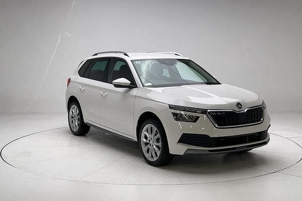 2023 SKODA Kamiq 85TSI Style NW